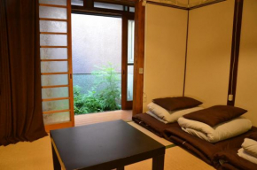Peace house Abeno, Ōsaka